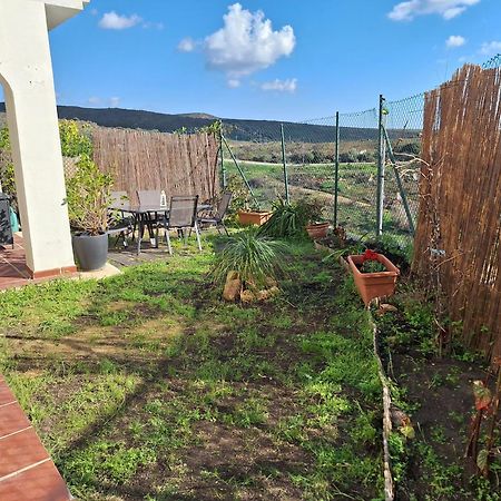 Apartamento Con Jardin La Línea de la Concepción 외부 사진