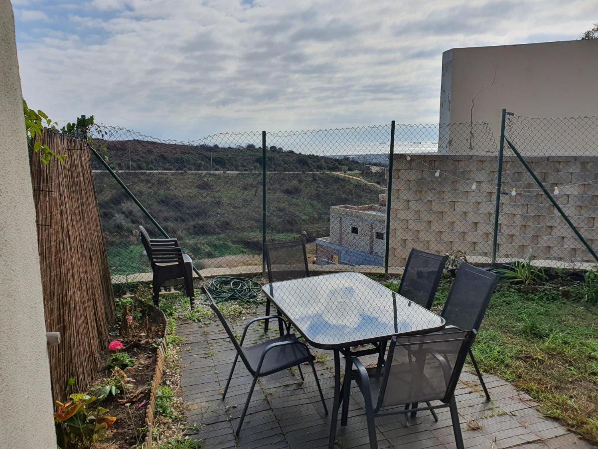 Apartamento Con Jardin La Línea de la Concepción 외부 사진