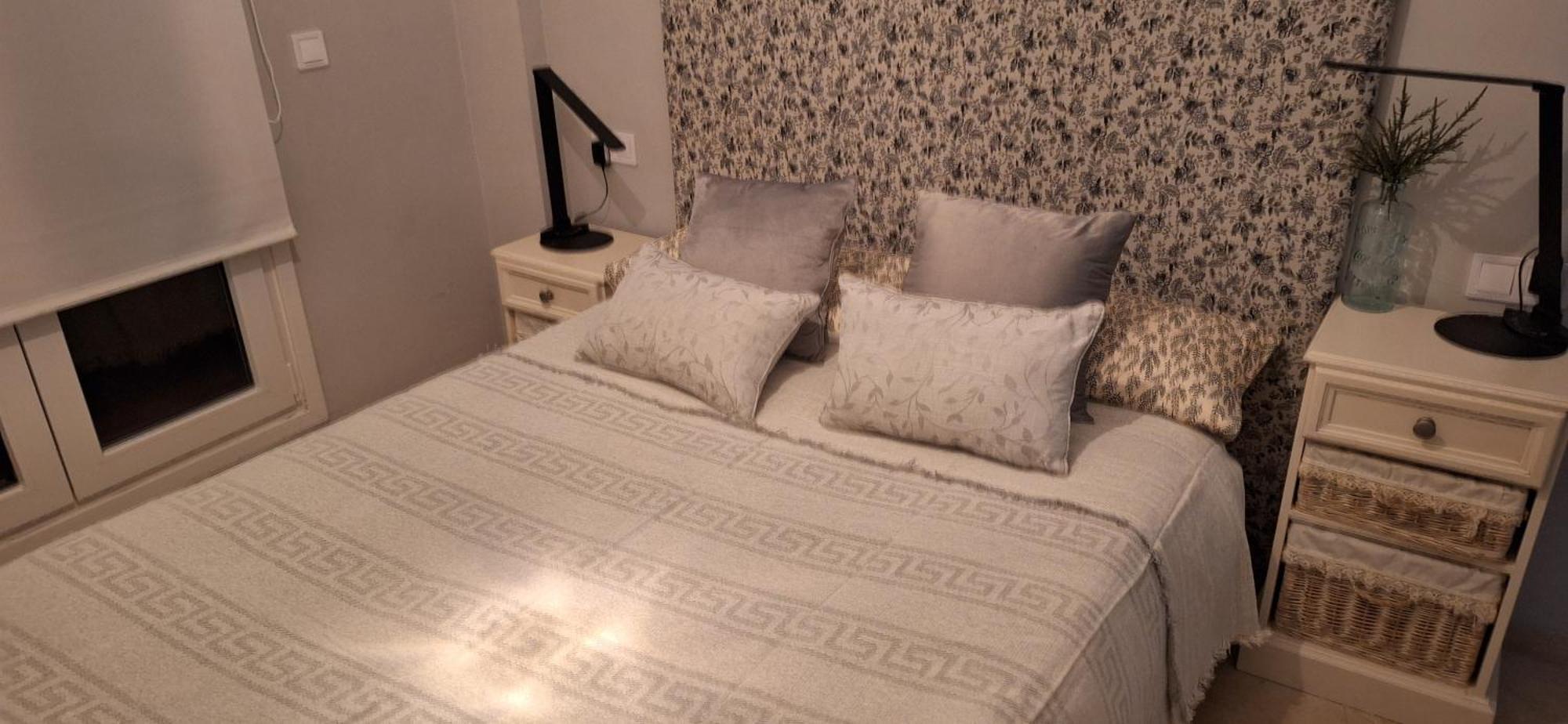 Apartamento Con Jardin La Línea de la Concepción 외부 사진