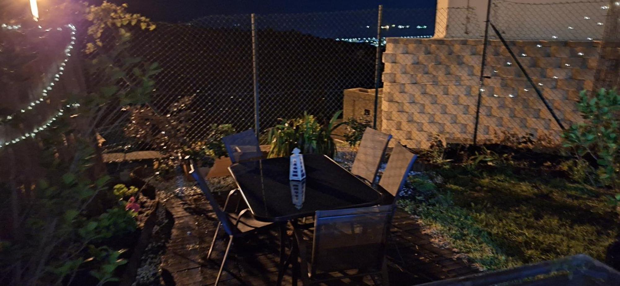 Apartamento Con Jardin La Línea de la Concepción 외부 사진