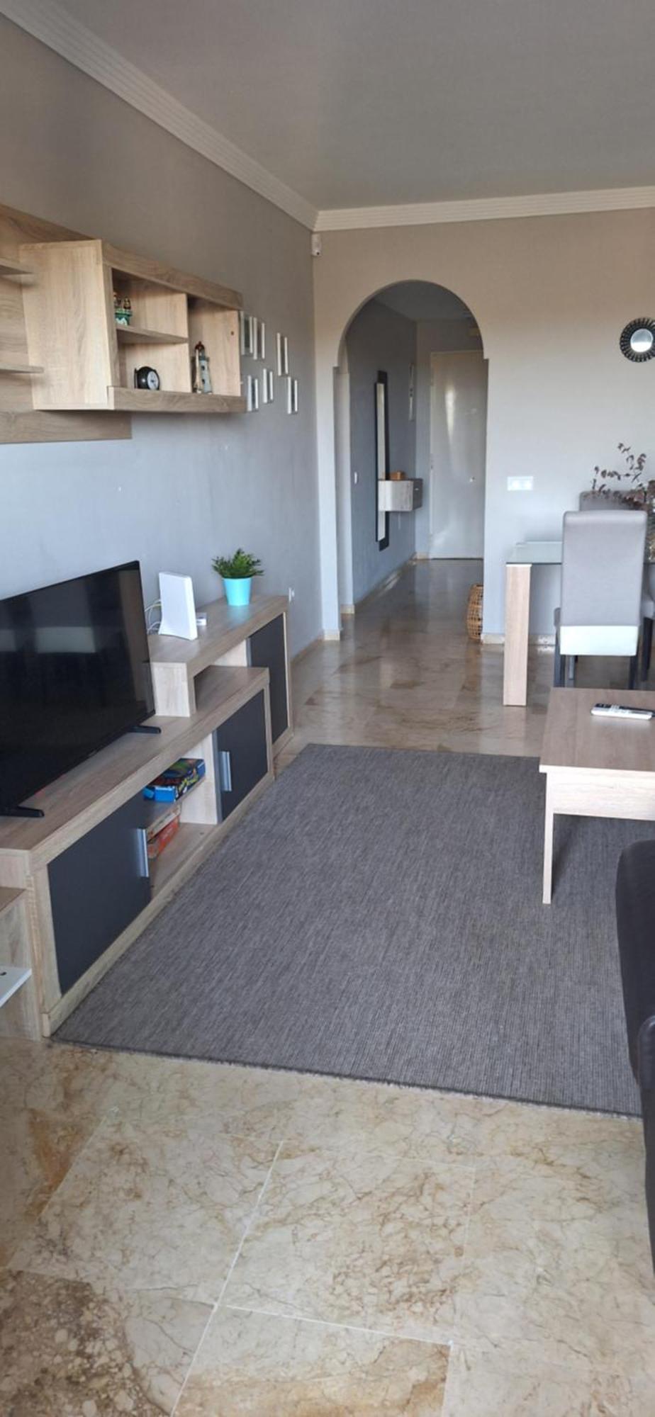 Apartamento Con Jardin La Línea de la Concepción 외부 사진